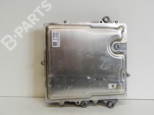 Used Engine control unit (ECU) Engine control unit (ECU) BMW 5 (F10) 535 i (306 hp) 10106729 10106729