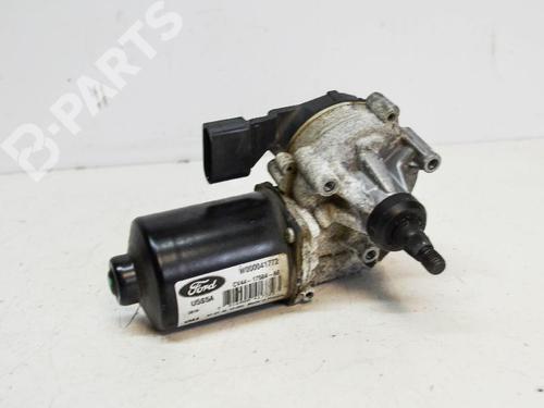Used Front wiper motor FORD KUGA II (DM2) 2.0 TDCi 4x4 (163 hp) 7540053