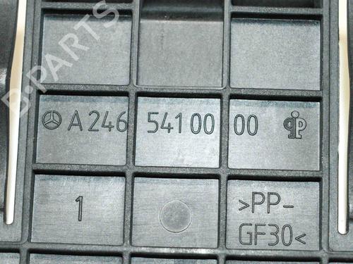 Other MERCEDES-BENZ CLA Coupe (C117) CLA 250 (117.344) | BP14678779O1