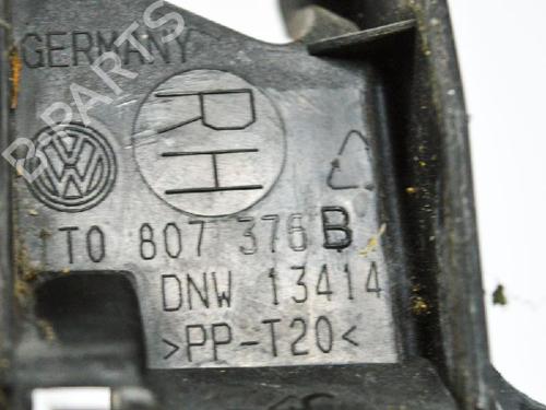 Rear bumper bracket VW TOURAN (1T1, 1T2) 2.0 TDI | BP14686176C159 