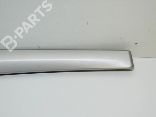 BP11042420C60 | Left rear door panel BMW 5 Gran Turismo (F07) 530 d BP11042420C60