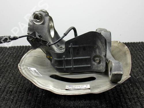 Right front steering knuckle KIA STINGER (CK) 3.3 T-GDi | BP26577870M26 