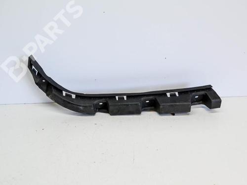 Used Rear bumper bracket SEAT LEON (1P1) 1.4 16V (86 hp) 8853280