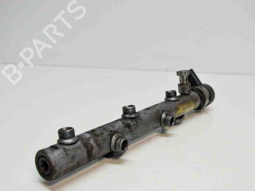 Sprederrør AUDI A6 C6 Avant (4F5) 2.7 TDI quattro (180 hp) 6495370