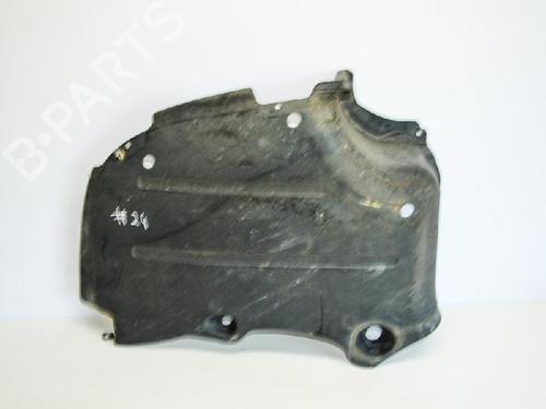 Underbody protection AUDI A4 B7 Avant (8ED) 2.0 TDI 16V | BP14684505M92 