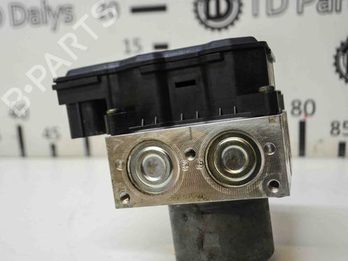 Used ABS pump FORD GALAXY II (WA6) 2.0 TDCi (130 hp) 7741410