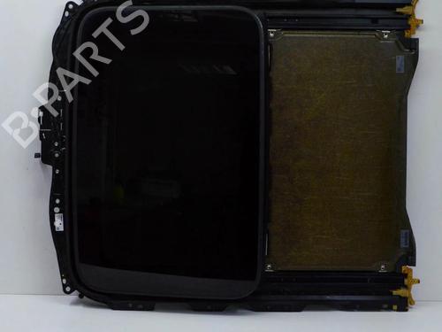 Soltag Soltag AUDI A4 B9 (8W2, 8WC) 2.0 TFSI quattro (252 hp) 12323719 12323719