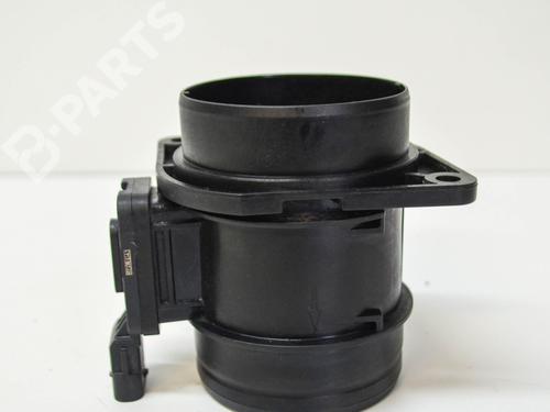 Used Mass air flow sensor Mass air flow sensor AUDI A4 B9 (8W2, 8WC) 2.0 TFSI (190 hp) 8348362 8348362
