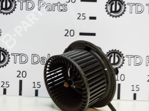 Heater blower motor SKODA YETI (5L) 2.0 TDI 4x4 | BP6484607M62