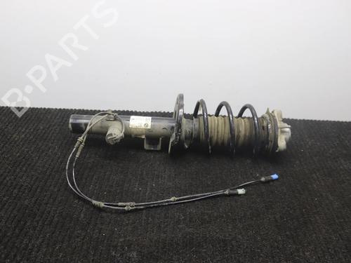 Used Left front shock absorber BMW X3 (G01, F97, G08) iX3 (286 hp) 30619692