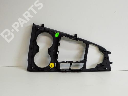 Automatic gearbox selector AUDI A4 B9 (8W2, 8WC) 2.0 TDI | BP7539404M91 