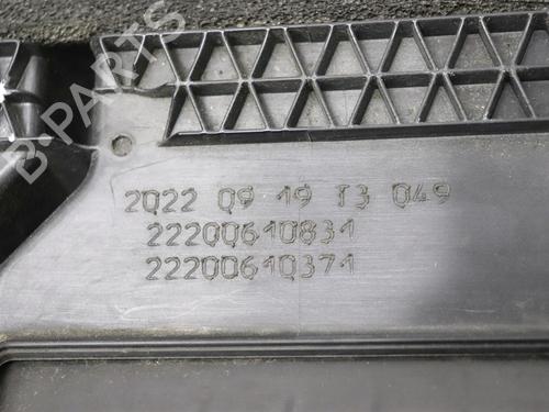 Pipe MERCEDES-BENZ G-CLASS Platform/Chassis (W464) G 350 D 4-matic (464.320) | BP39145688M125  - Image 23