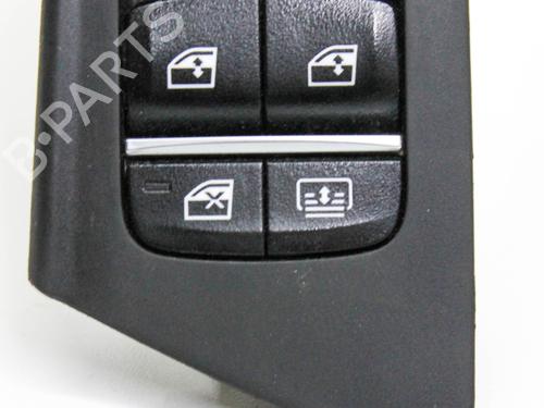 Left front window switch BMW 5 (G30, F90) 530 e Plug-in-Hybrid | BP16316669I27 