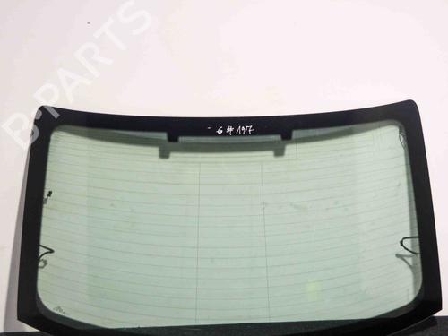 Used Bootlid window AUDI A4 B8 (8K2) 3.0 TDI quattro (240 hp) 26221785