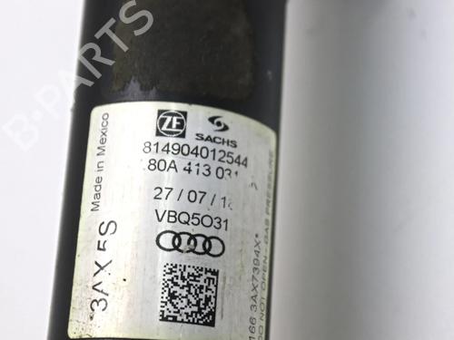 Right front shock absorber AUDI Q5 (FYB, FYG) 2.0 TFSI quattro | BP36313750M17 - Image 9