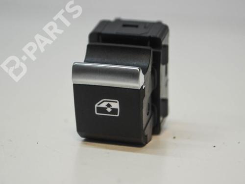 Left rear window switch AUDI A4 B9 (8W2, 8WC) 2.0 TDI (190 hp) 4M0959855