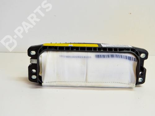 Used Knee airbag VW TOUAREG (7P5, 7P6) 3.6 V6 FSI (280 hp) 10674382
