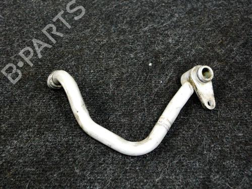 Used Pipe BMW 5 (F10) 530 i (258 hp) 14679776