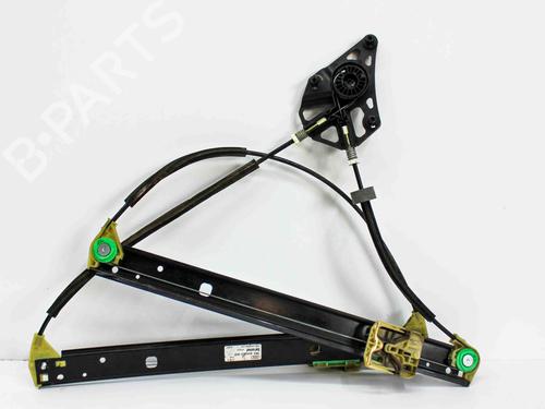 Used Front left window mechanism AUDI Q3 (8UB, 8UG) 2.0 TFSI (180 hp) 20145537