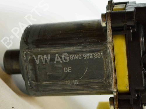 Left front window motor AUDI A5 Sportback (F5A, F5F) 2.0 TFSI quattro | BP10529698E21