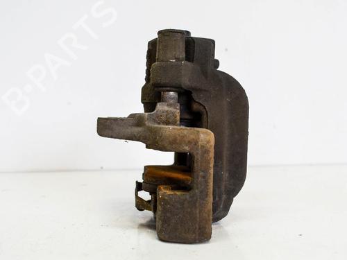 Left rear brake caliper BMW 3 Touring (F31) 318 d | BP14690007M107 