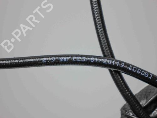 Pipe MERCEDES-BENZ GL-CLASS (X164) GL 450 4-matic (164.871) | BP28604468M125 - Image 6