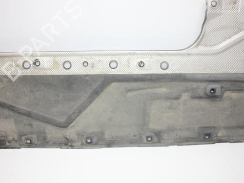 Underbody protection ALFA ROMEO GIULIA (952_) 2.0 (952ACA25) | BP38515938M92 - Image 3