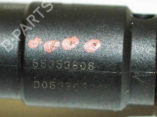 Injector OPEL INSIGNIA A (G09) 1.8 (68) | BP14678867M100