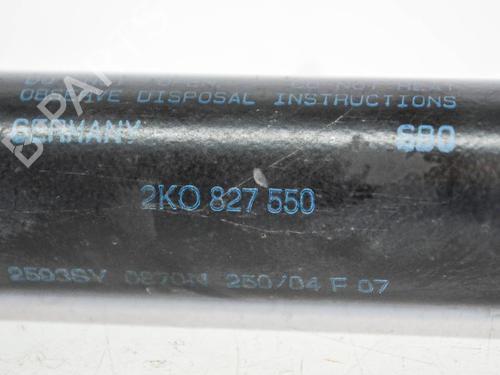 Tailgate lift support VW CADDY III Box Body/MPV (2KA, 2KH, 2CA, 2CH) 2.0 SDI | BP14688132C138 