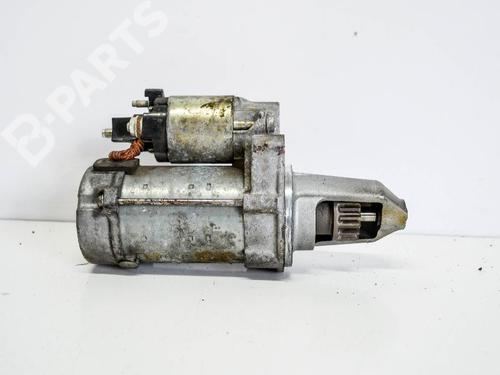 Starter MERCEDES-BENZ CLA Coupe (C117) CLA 220 CDI / d (117.303) | BP6499704M8 
