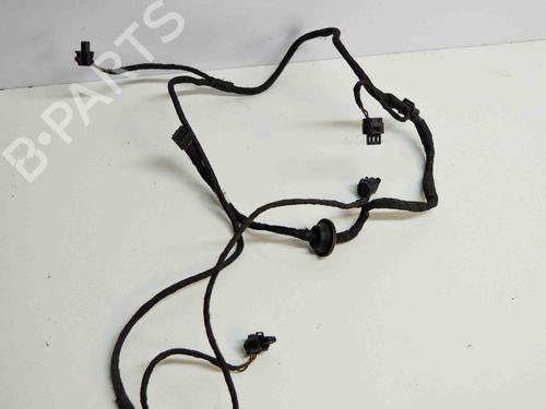 Elektronisk modul MERCEDES-BENZ CLC-CLASS (CL203) CLC 220 CDI (203.708) (150 hp) 14669445