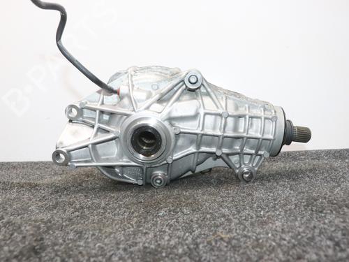 Front differential ALFA ROMEO STELVIO (949_) 2.0 Q4 (949.AXA2A) | BP38643240M23 - Image 4