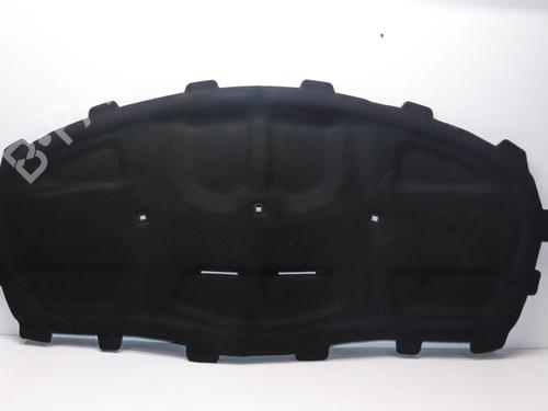 Used Upper protection AUDI A5 Convertible (F57, F5E) 2.0 TDI quattro (190 hp) 28970537