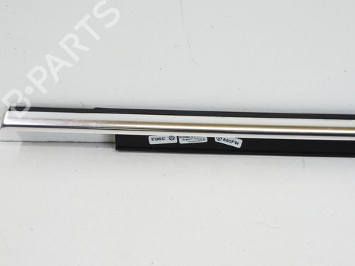 Door moulding trim AUDI A8 D4 (4H2, 4H8, 4HC, 4HL) 3.0 TFSI quattro | BP14680571C150 