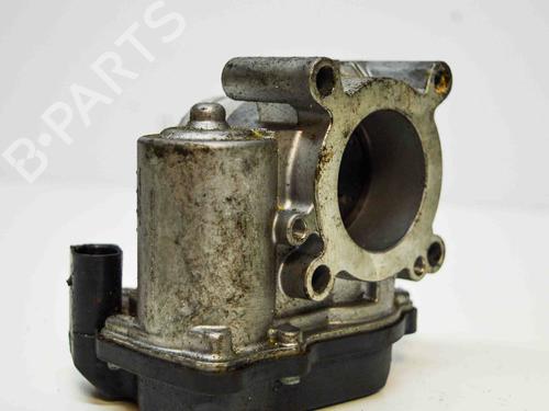 Spjældhus VW POLO IV (9N_, 9A_) 1.2 | BP7540094M82