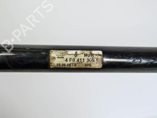 Anti roll bar AUDI A6 C6 Avant (4F5) 2.0 TDI | BP14687139M96 