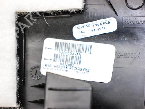 Andre JEEP COMPASS (MK49) 2.4 | BP30129859O1 