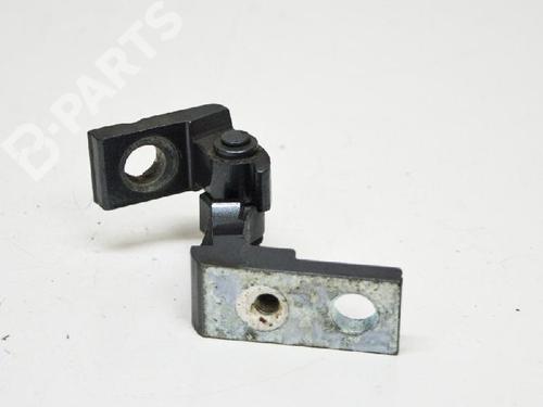 Other VW TOURAN (1T1, 1T2) 1.9 TDI NERA OEM