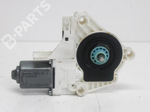 Used Left rear window motor AUDI Q5 (8RB) 2.0 TDI (136 hp) 7913570