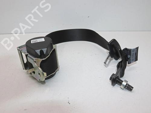 Used Rear right seatbelt Rear right seatbelt MASERATI GHIBLI III (M157) 3.0 S Q4 (409 hp) 34618621 34618621