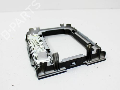 Control unit VW GOLF VII (5G1, BQ1, BE1, BE2) 2.0 GTI | BP17376307M11 