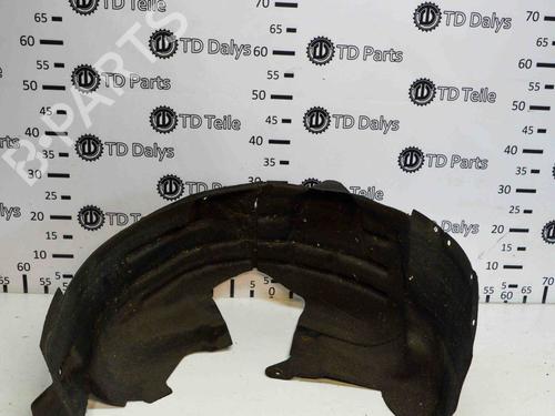 Hjulbue FORD KUGA II (DM2) 1.5 TDCi (120 hp) 14672410