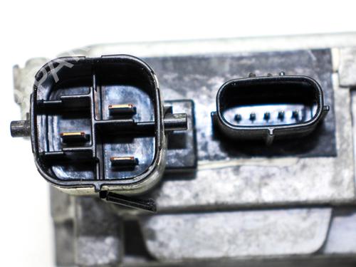 Gearbox control unit PORSCHE CAYENNE (92A) 3.0 S E-Hybrid | BP26156552M52 