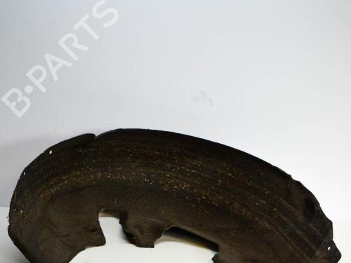 Wheel arch MERCEDES-BENZ C-CLASS (W204) C 250 CDI (204.003) | BP14669062C56 