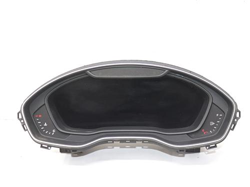 Used Instrument cluster Instrument cluster AUDI Q5 (FYB, FYG) 2.0 TFSI quattro (252 hp) 36313744 36313744