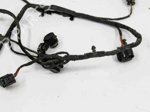 Electronic module AUDI A4 B9 (8W2, 8WC) 2.0 TFSI quattro | BP19284376M83