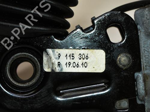 Seat buckle BMW 5 (F10) 530 i | BP16020607I32 