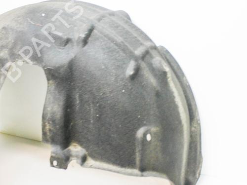Wheel arch AUDI Q5 (8RB) 3.0 TFSI quattro | BP14677536C56 
