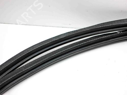 Rubber door seal AUDI Q7 (4LB) 3.0 TFSI quattro | BP29593065C142