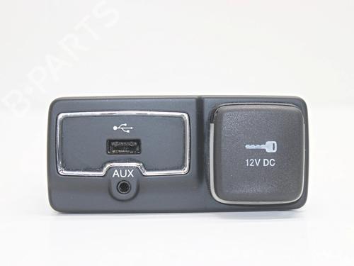 Electronic module JEEP RENEGADE SUV (BU, B1, BV) 2.4 | BP36565352M83 - Image 3